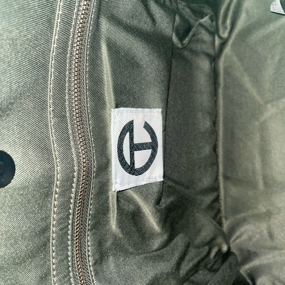 Telfar Sage Green Medium Bag - Picture 7 of 9